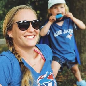 Meet your Posher, Elizabeth